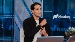 Inside Whoop CEO Will Ahmed’s daily routine – 6 am workout, 20-min meditation, walking meeting 