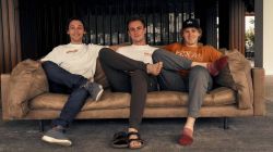 Meet the Gen Z founder whose $1.6 billion startup made 650 creators millionaires