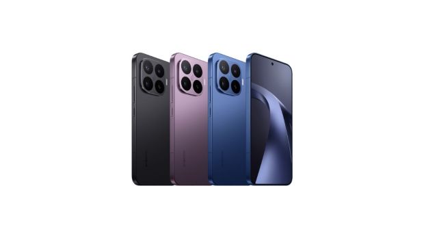 Xiaomi 17T
