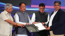 Chhattisgarh receives Rs 9,580 crore investment proposals; data centre project leads commitments