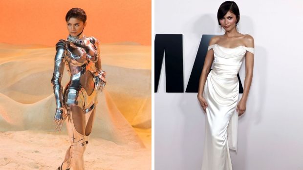 zendaya dune 
