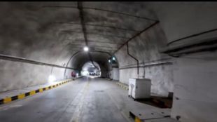 Zojila Tunnel breakthrough completed: Kashmir-Ladakh travel time to drop to 15 minutes