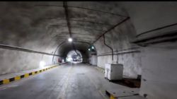 Zojila Tunnel breakthrough: Travel time reduced from up to 90 minutes to 15 minutes