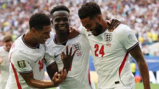 10 Goals: England beat France in record-breaking historic thriller for third-place play-off in FIFA World Cup 2026.