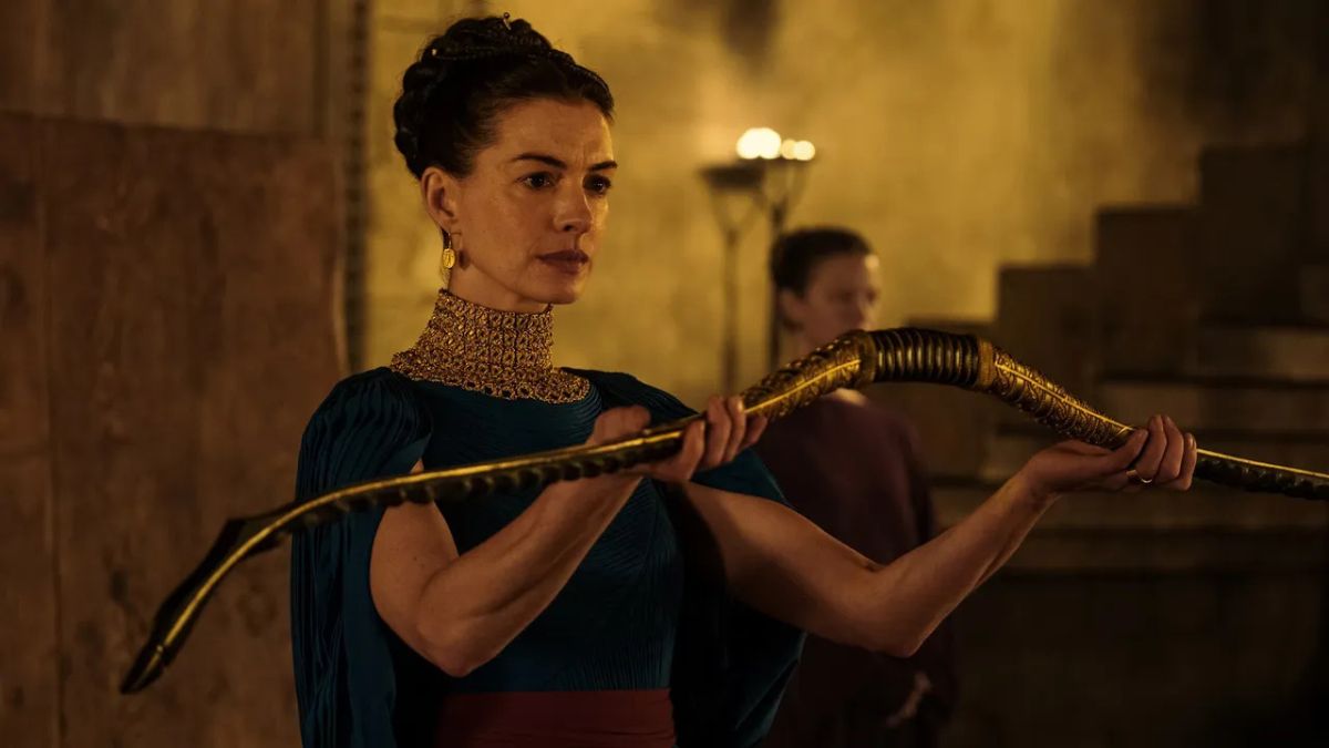 The Odyssey box office collection day 1: Christopher Nolan’s epic scores a record-breaking opening