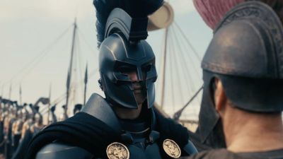 The Odyssey Box Office Collection Day 5: Christopher Nolan’s epic nears $300 mn worldwide