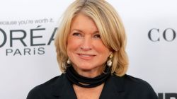 Martha Stewart on ageing well: Puzzles, pilates and a 4 am start