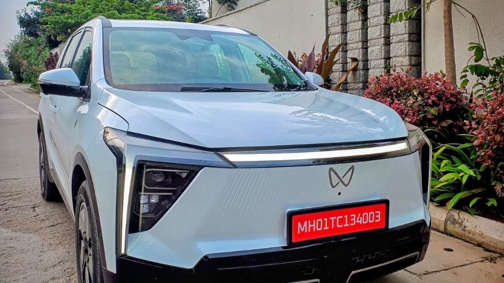 Electric passenger vehicle retail sales more than doubled year-on-year to a record 31,823 units, rising 19.3 % over May. 