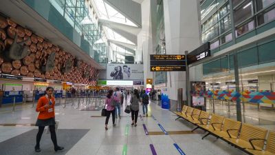 India to end boarding pass stamping at immigration: What travellers need to know