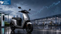 266% return. Negative cash flow. Why investors can’t stop buying this EV stock