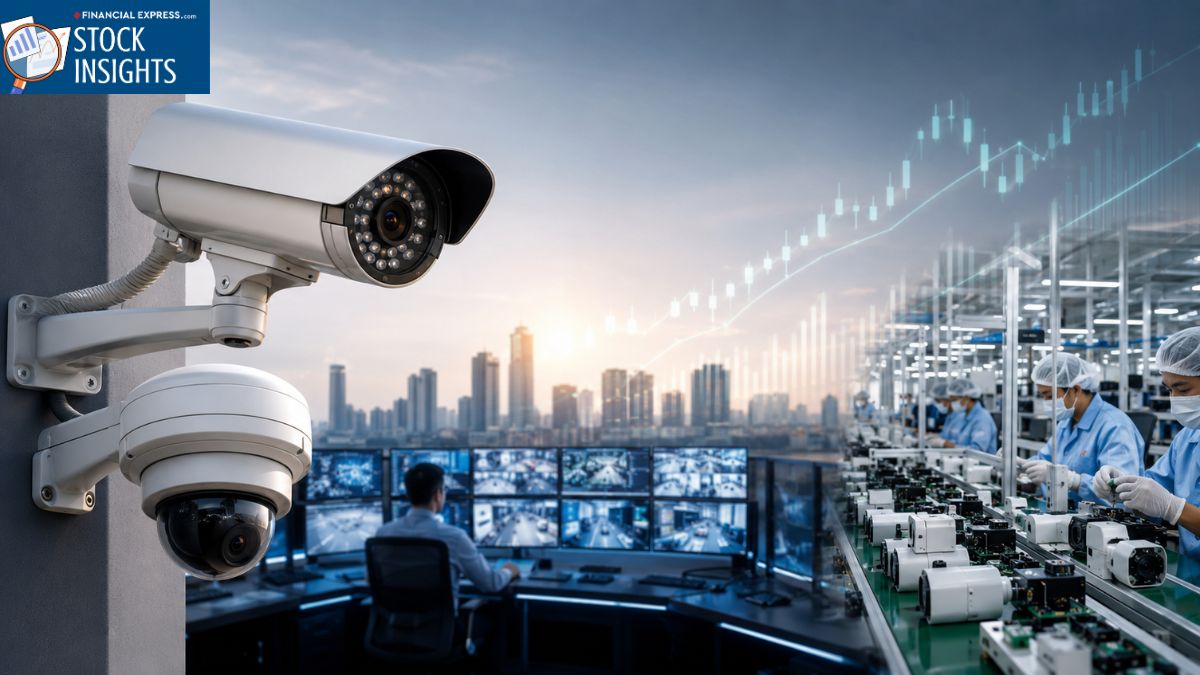 New certification rules have reshaped India’s ₹42,000-crore CCTV market, creating opportunities for domestic surveillance and networking manufacturers.