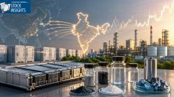 Beyond EVs: How China+1 is creating a new opportunity for 3 Indian specialty chemical stocks