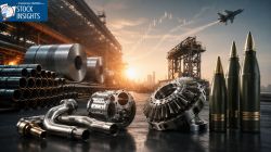 From Rs 46 crore to Rs 300 crore? This smallcap Is betting big on defence