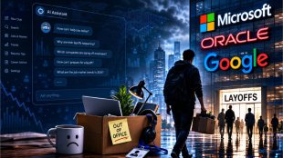 AI job layoffs