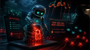 Ai ransomware
