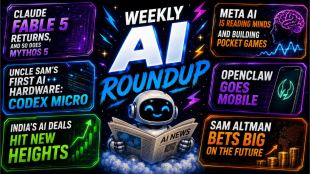 ai weekly roundup july 1