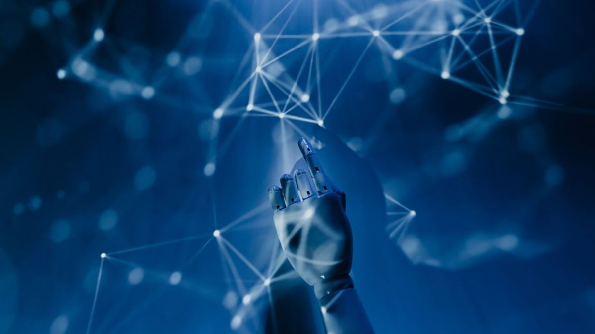 AI can transform India's Economy beyond automation: Experts AI can transform India's Economy beyond automation: Experts