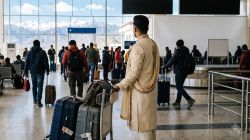 EaseMyTrip ordered to pay Rs 43,000 after groom stranded at Leh airport before wedding