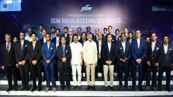 Rs 16,350 crore Rayalaseema low‑carbon steel project begins construction in Andhra after nearly 20-year delay