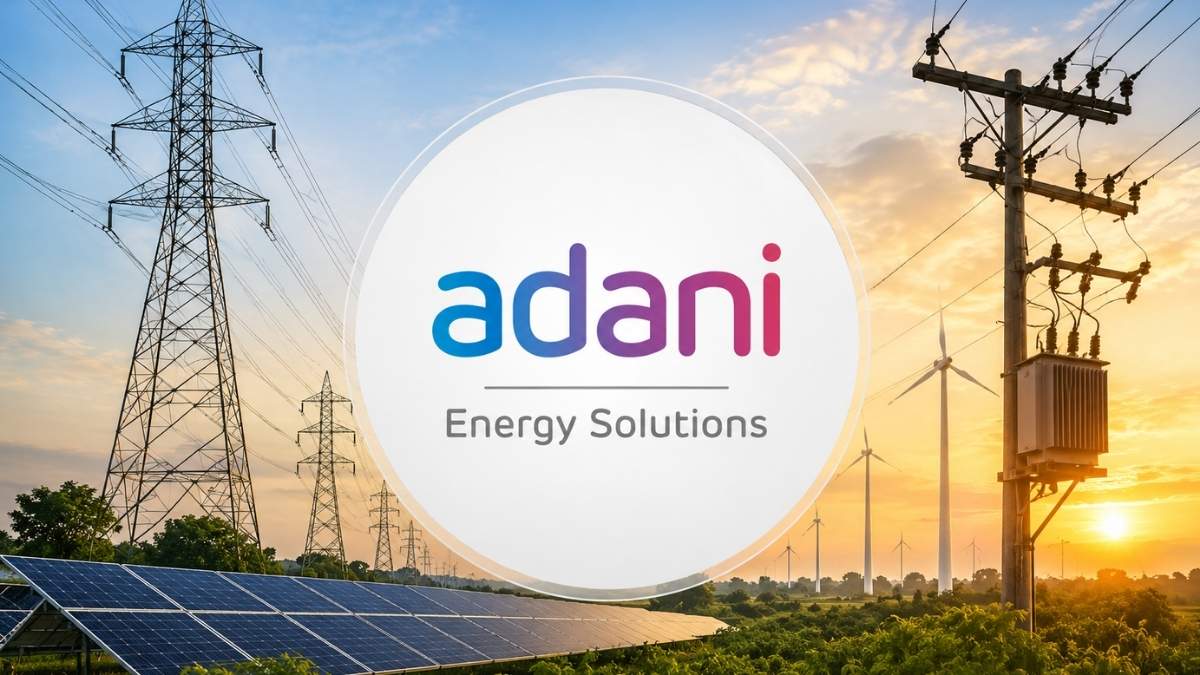 Adani Energy Solutions Q1FY27: Net profit jumps 68% QoQ Adani Energy Solutions Q1FY27: Net profit jumps 68% QoQ