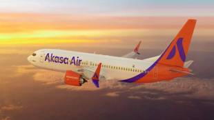 Akasa Air, IndiGO, Noida International Airport, Chandigarh