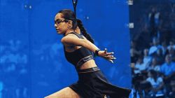 Who is Anahat Singh? Indian squash star who ended Egypt’s 15-year reign to make history