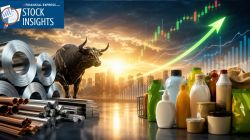 Monday Watchlist: Are FMCG, metal stocks set for a rebound? IT outperforms & FII bias shifts
