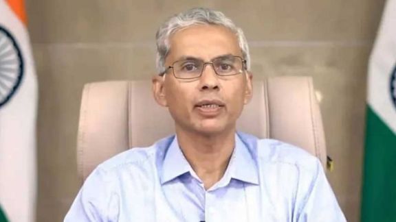 Anurag Jain Appointed NITI Aayog CEO: Former Sportsman and Tech-Focused IAS Officer Takes the Reins