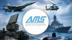 Apollo Micro Systems bags Rs 189.56 crore orders from DRDO, Indian Navy, defence PSUs