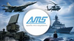 According to the filing, Apollo Micro Systems holds full ownership of the guidance, navigation and control software, flight computer and integration architecture developed for IPREK.