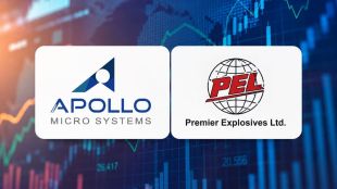 Apollo Micro Systems signs Rs 1,550 crore deal