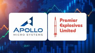 Apollo Micro Systems signs Rs 1,550 crore deal. (Image: AI generated)