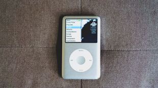 apple ipod gadget