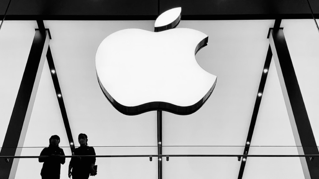 Why did Apple shares plunge over 6% after beating Q3 estimates? Why did Apple shares plunge over 6% after beating Q3 estimates?
