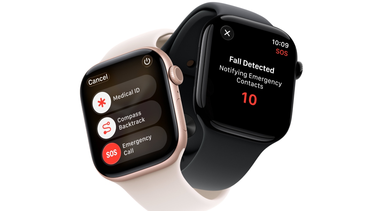 Apple Watch Series 11