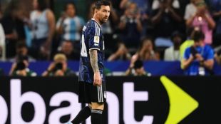 Why Argentina want to wear blue against England: The superstition behind La Albiceleste's World Cup request