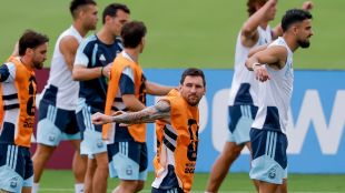 FBI deems Argentina vs England World Cup clash as ‘highest-risk’ over historical baggage