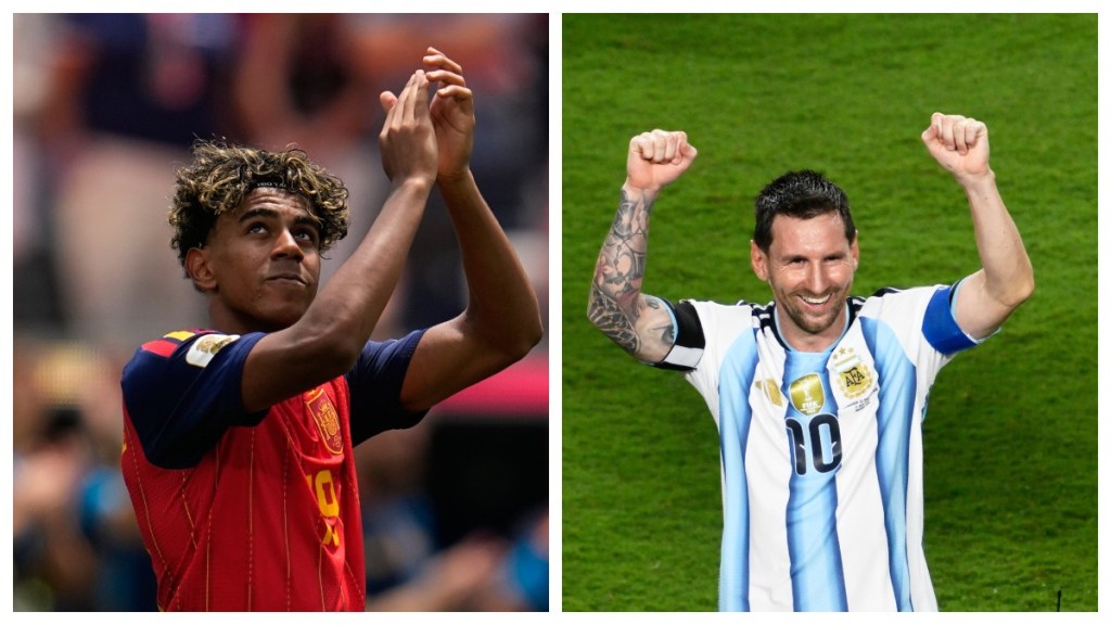 Spain vs Argentina, FIFA World Cup 2026 final: All you need to know Spain vs Argentina, FIFA World Cup 2026 final: All you need to know