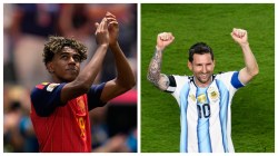 Spain vs Argentina, FIFA World Cup 2026 final: Date, time, venue, live streaming and TV broadcast in India