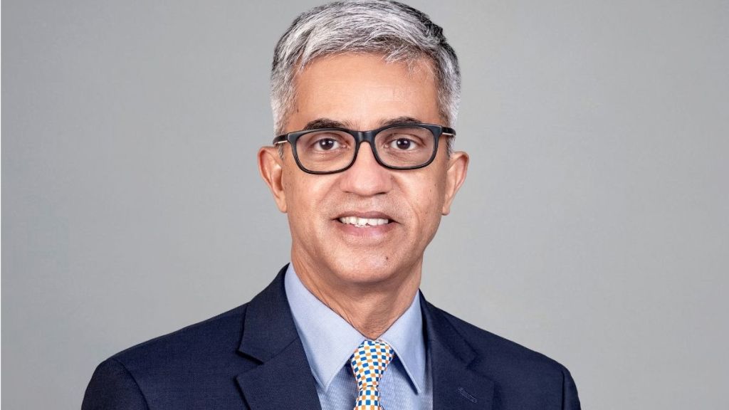 Arnab Banerjee, Managing Director & CEO, CEAT Arnab Banerjee, Managing Director & CEO, CEAT