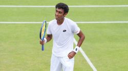 After historic Wimbledon run, can 18-year-old Arnav Paparkar lead India’s next generation of Singles stars?