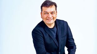 Ashish Shah, cofounder and CEO of Pepperfry