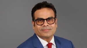 Dash has been with Infosys for more than 30 years, working across customer-facing businesses, delivery and global operations in multiple geographies.