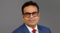 Meet Ashiss Kumar Dash: The ‘Execution Man’ Infosys bets will turn AI investment into real growth