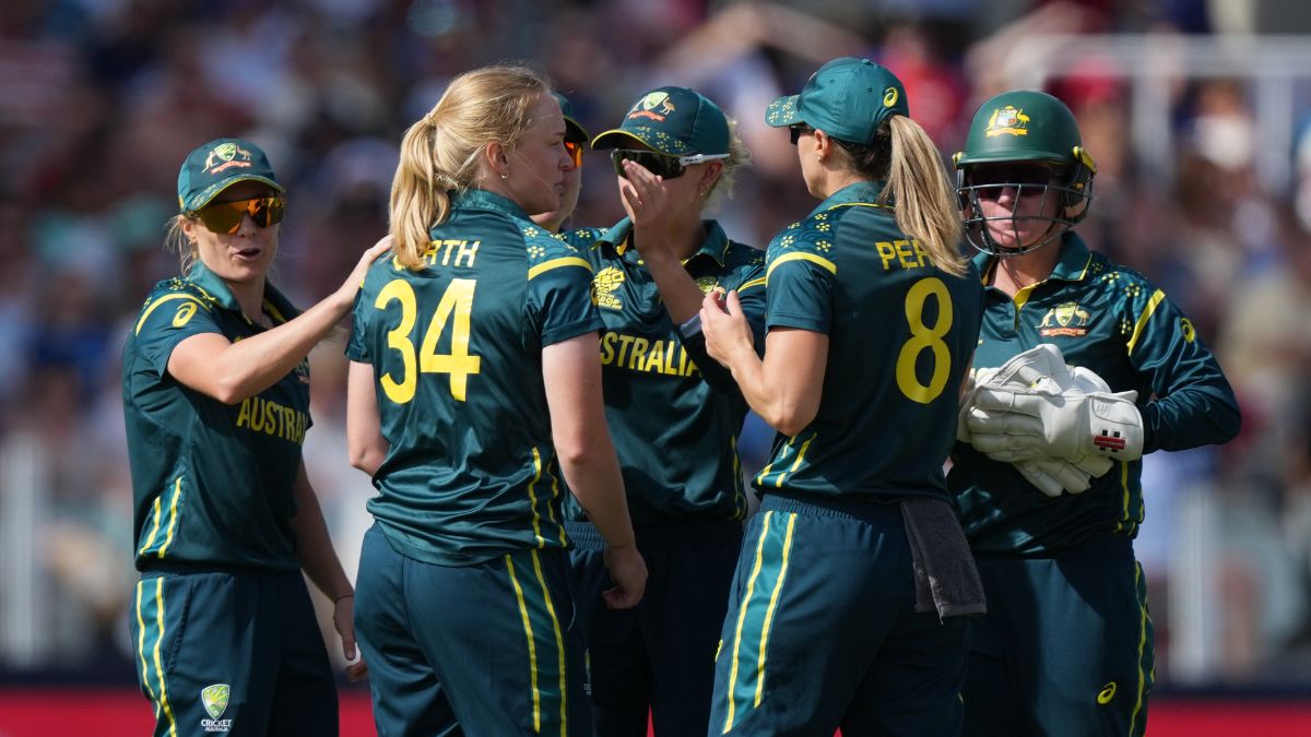 Australia Wins 2026 Women's T20 World Cup with Record Prize Money at Lord's
