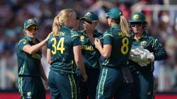 Women’s T20 World Cup 2026 Final: Australia crowned champions, to take home record Rs 19.5 cr