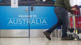 Australia visa fees, student visa Australia, Temporary Graduate visa, Partner visa Australia, skilled migration Australia, Bridging visa B, Resident Return visa, subclass 461 visa, visa fee increase, international students Australia