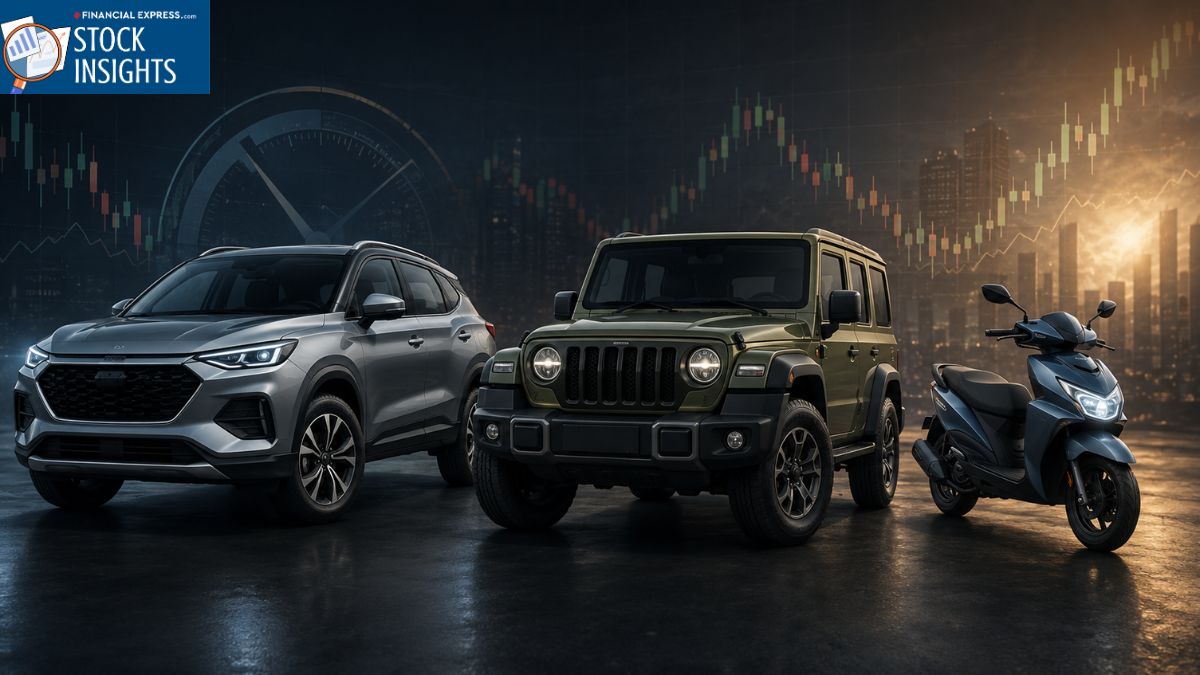 Three leading auto stocks trade below 12x EV/EBITDA, but weak global operations, heavy capex and EV losses may explain their valuation discounts. Three leading auto stocks trade below 12x EV/EBITDA, but weak global operations, heavy capex and EV losses may explain their valuation discounts.