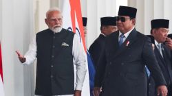 New Delhi to supply BrahMos, Astra missiles to Jakarta