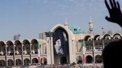 Ayatollah Khamenei’s funeral begins in Iran: Who is representing India?